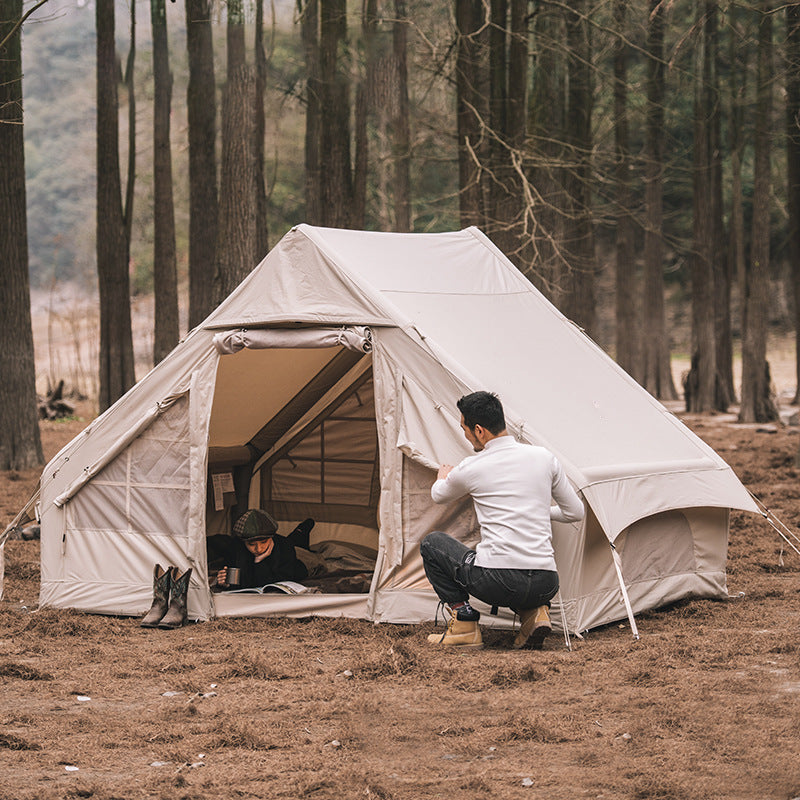 Glamping Business (Philippines)