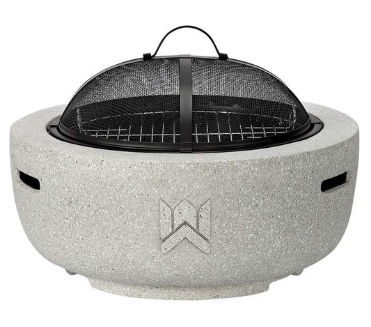 Fire Pit - Outdoor Grill - Patio Grill